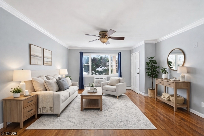 Crestmont Gardens - Residential