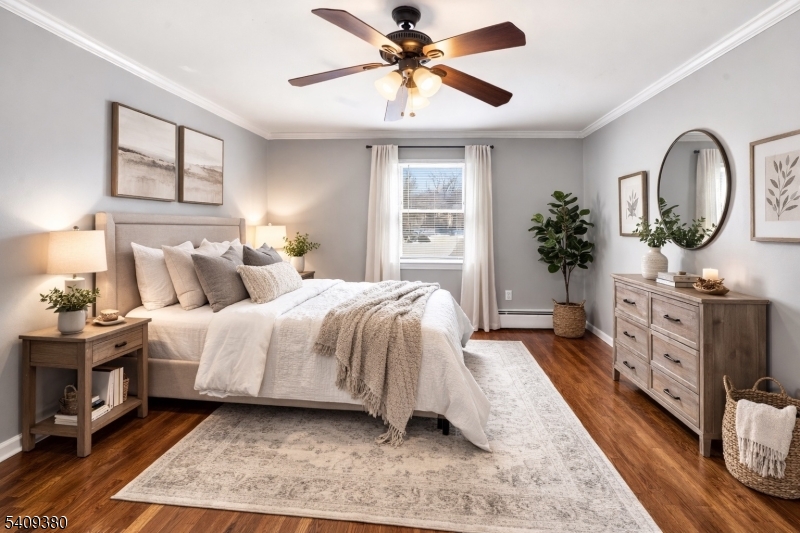 Crestmont Gardens - Residential