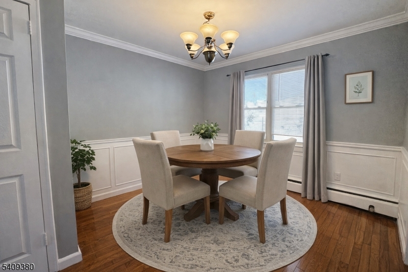 Crestmont Gardens - Residential