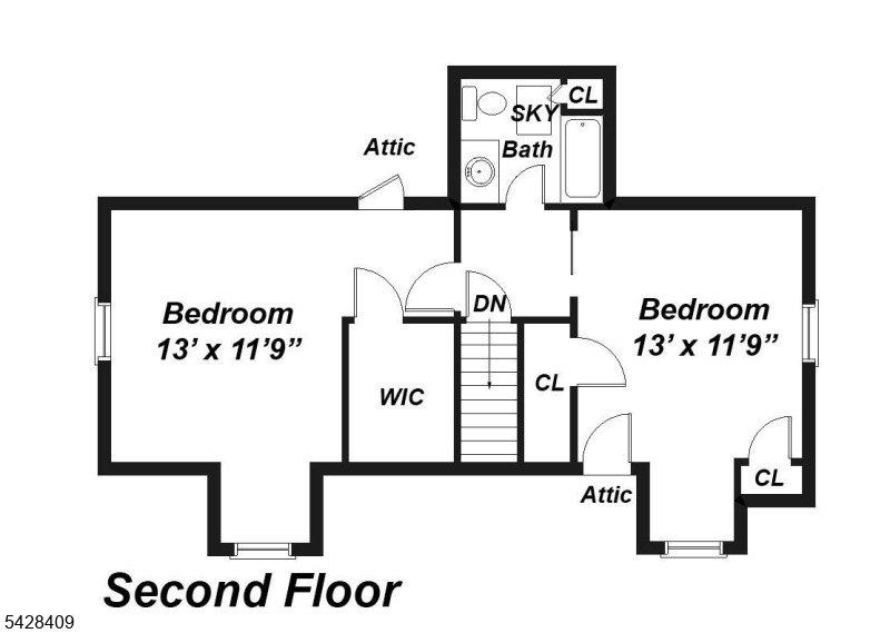 Main image without alt text