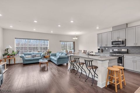 1203 Parkview Ln, Rockaway Twp., NJ 07866 - #: 3958932