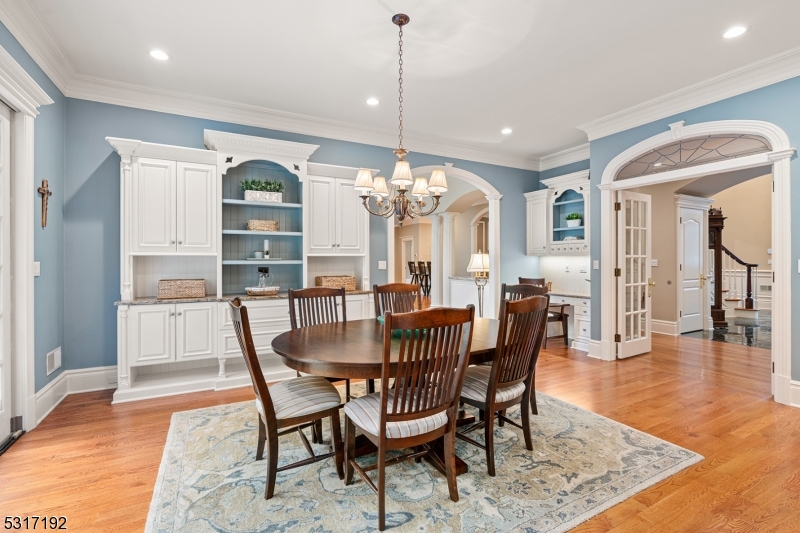 Legacy Estates - Residential