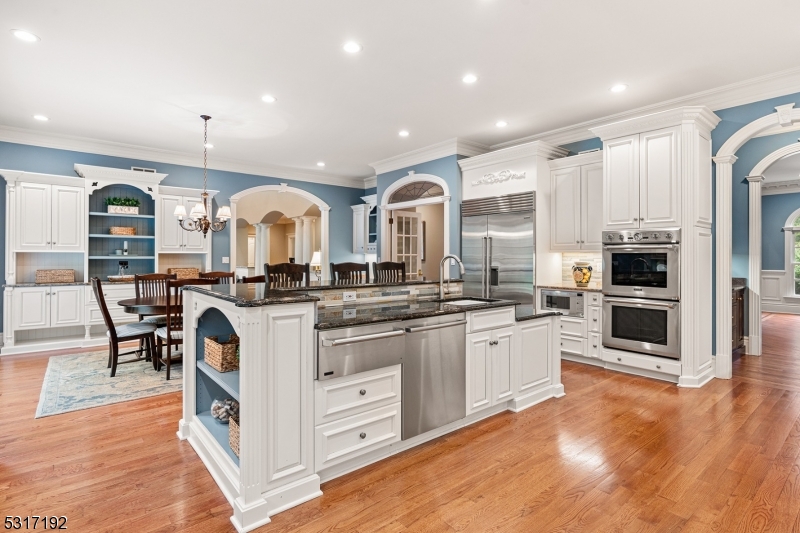 Legacy Estates - Residential