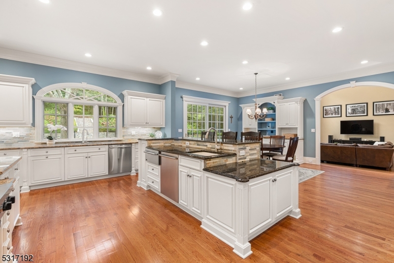 Legacy Estates - Residential