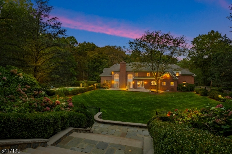 Legacy Estates - Residential