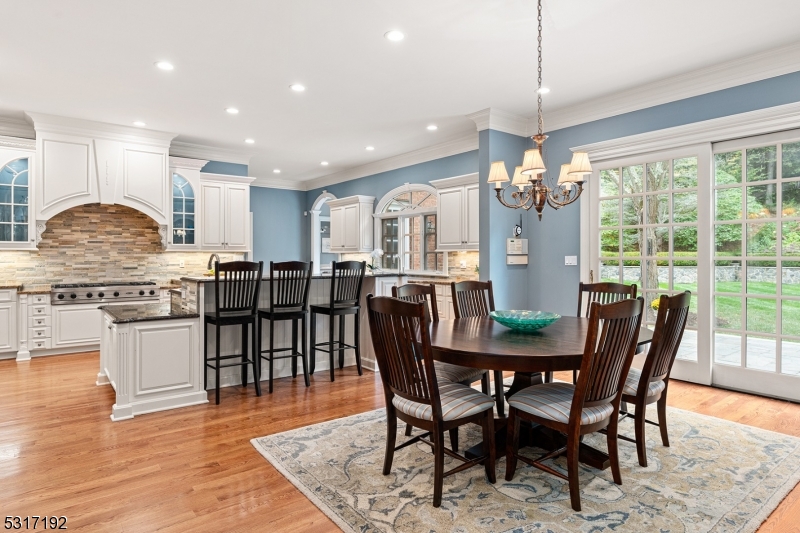 Legacy Estates - Residential