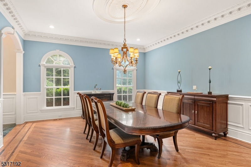 Legacy Estates - Residential