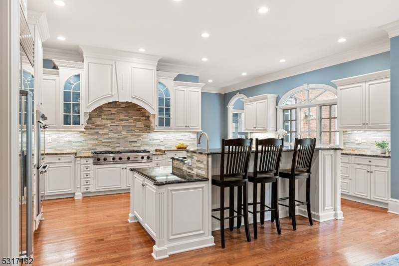 Legacy Estates - Residential