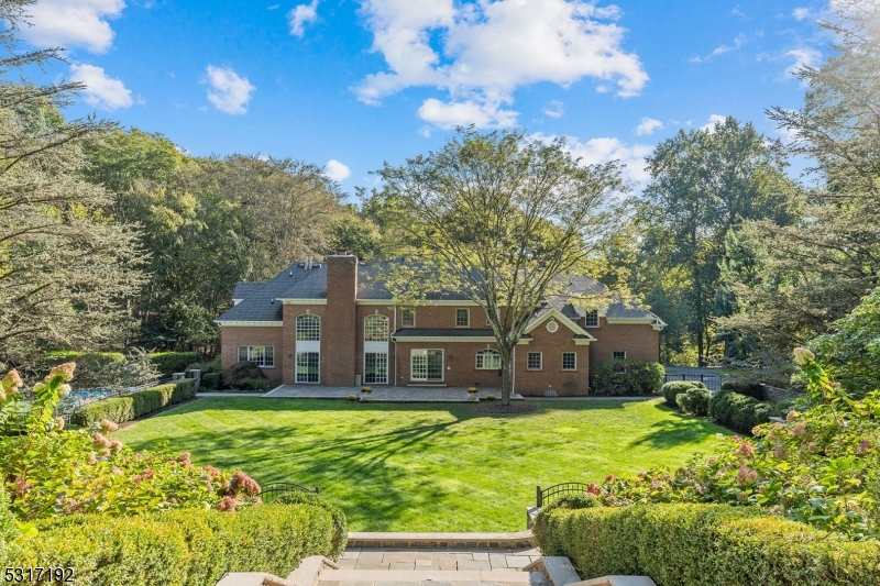 Legacy Estates - Residential