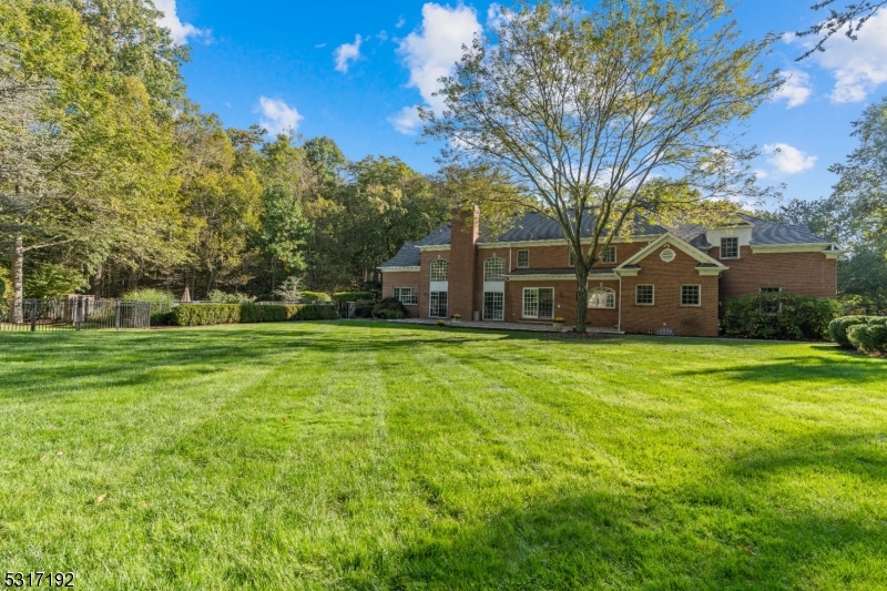 Legacy Estates - Residential