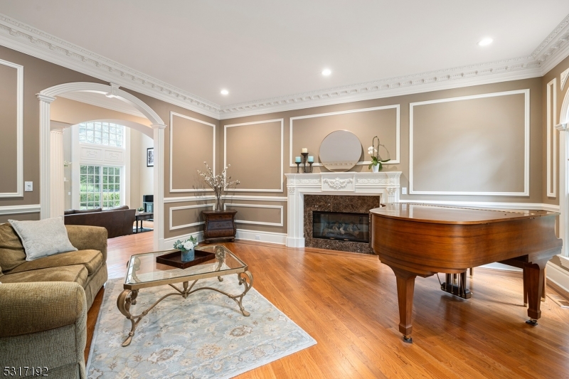 Legacy Estates - Residential