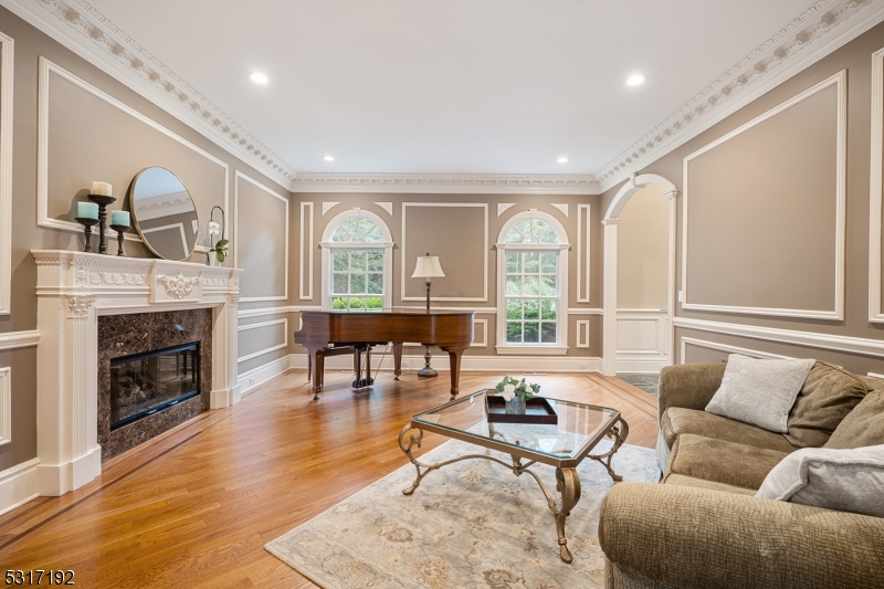 Legacy Estates - Residential