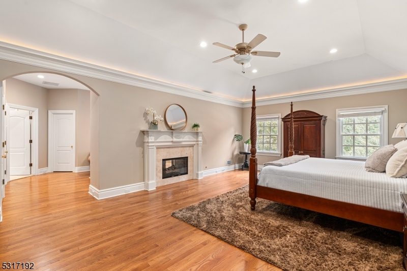 Legacy Estates - Residential