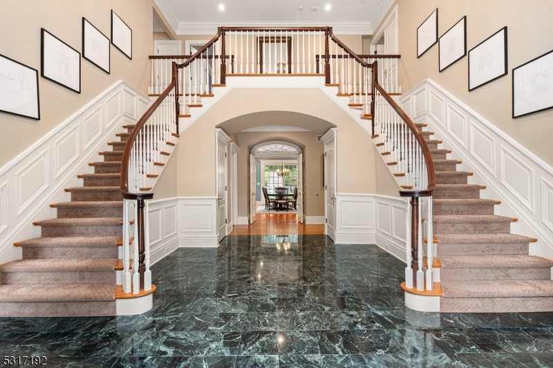 Legacy Estates - Residential