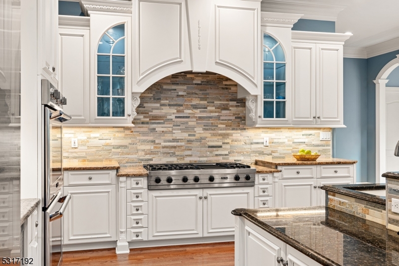 Legacy Estates - Residential