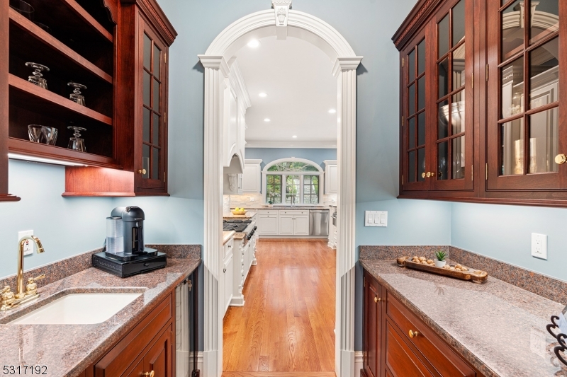 Legacy Estates - Residential