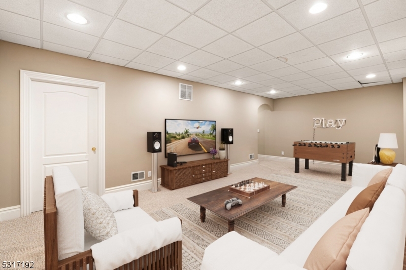 Legacy Estates - Residential