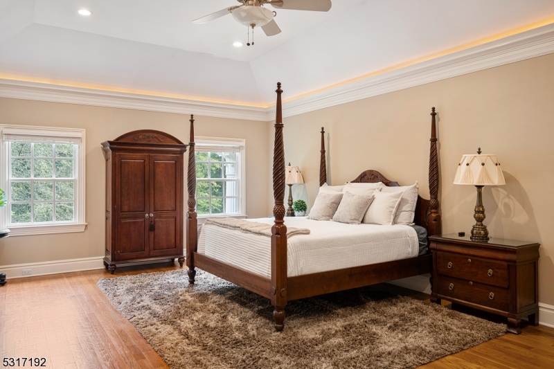 Legacy Estates - Residential