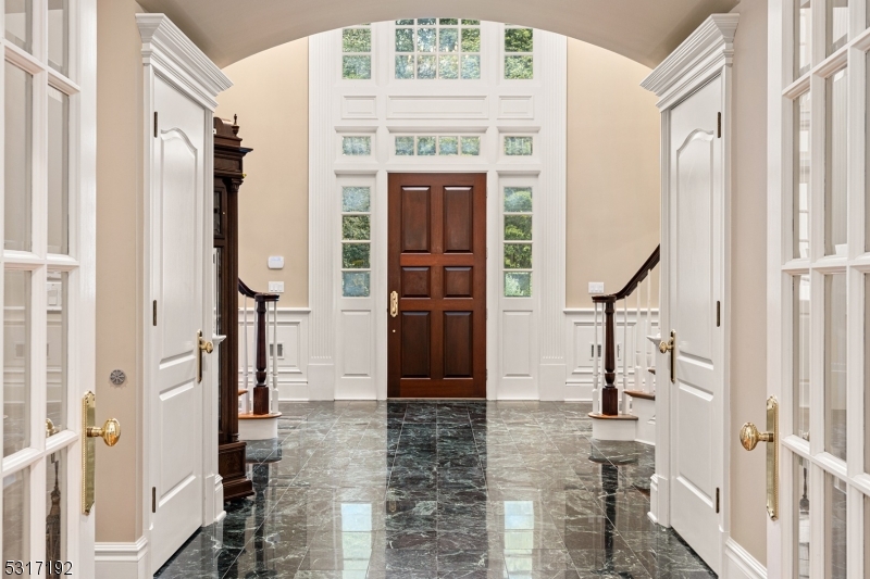 Legacy Estates - Residential