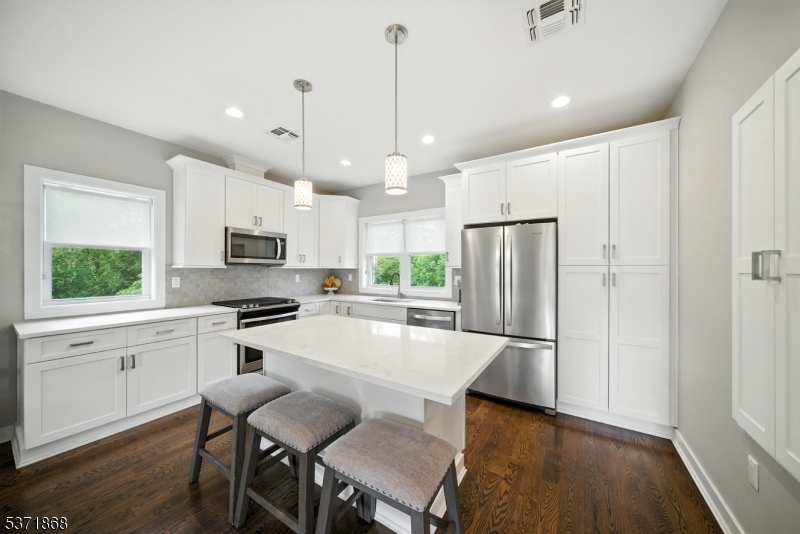 Brownstones at Fairifeld - Residential