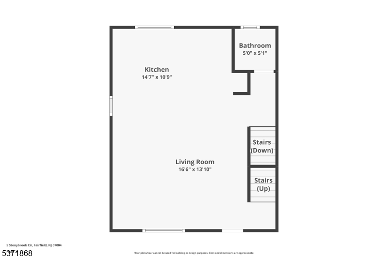 Brownstones at Fairifeld - Residential