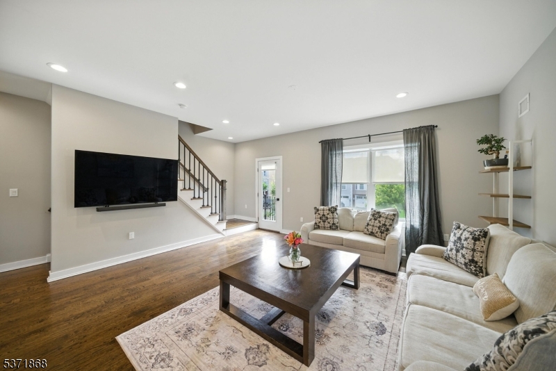 Brownstones at Fairifeld - Residential