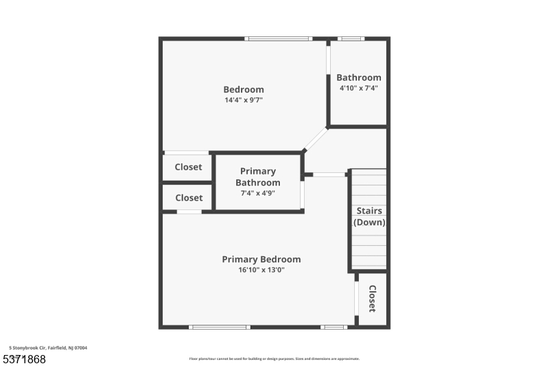 Brownstones at Fairifeld - Residential