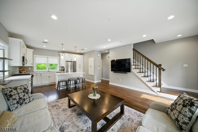 Brownstones at Fairifeld - Residential