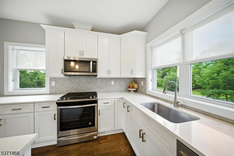 Brownstones at Fairifeld - Residential