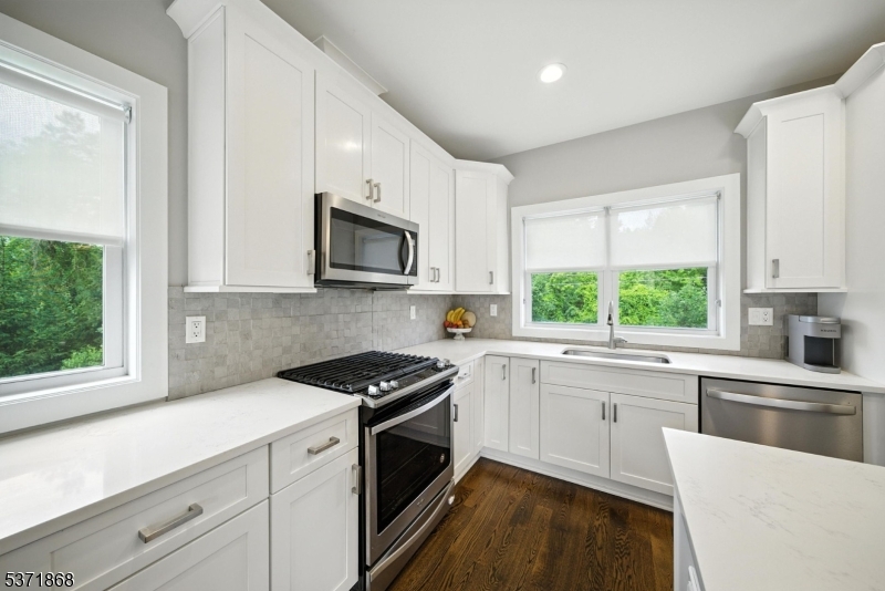 Brownstones at Fairifeld - Residential