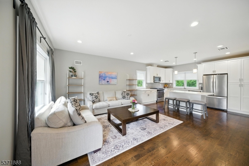 Brownstones at Fairifeld - Residential