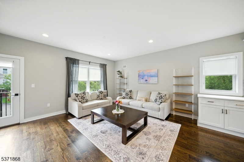 Brownstones at Fairifeld - Residential