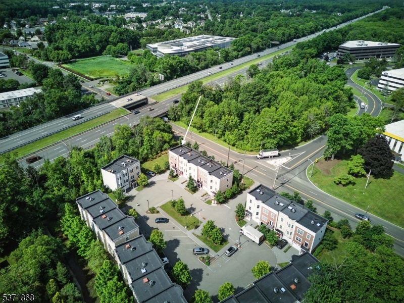 Brownstones at Fairifeld - Residential