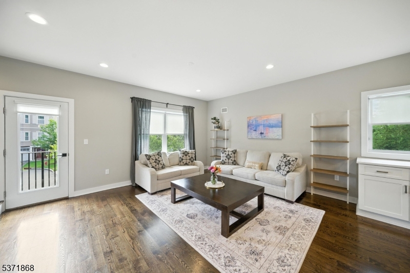 Brownstones at Fairifeld - Residential