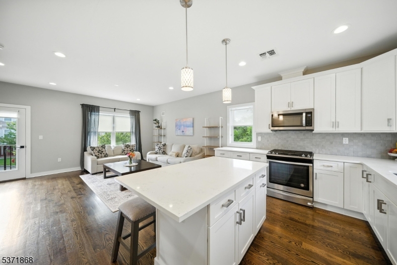 Brownstones at Fairifeld - Residential