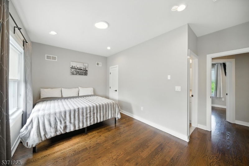 Brownstones at Fairifeld - Residential