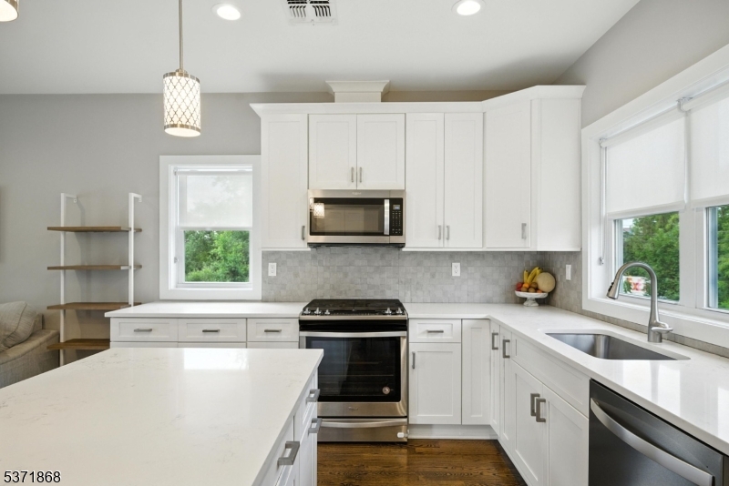 Brownstones at Fairifeld - Residential