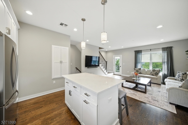 Brownstones at Fairifeld - Residential