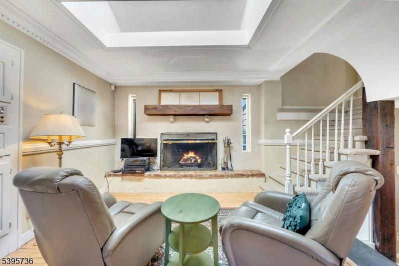 North End - Residential