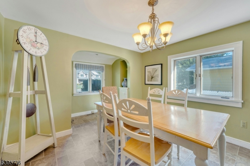 North End - Residential