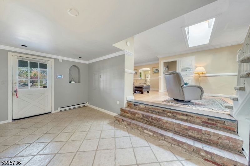 North End - Residential