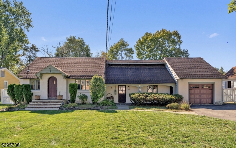 North End - Residential