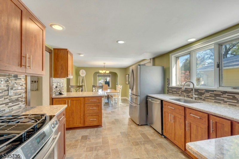 North End - Residential