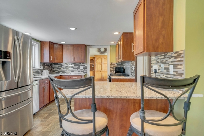 North End - Residential