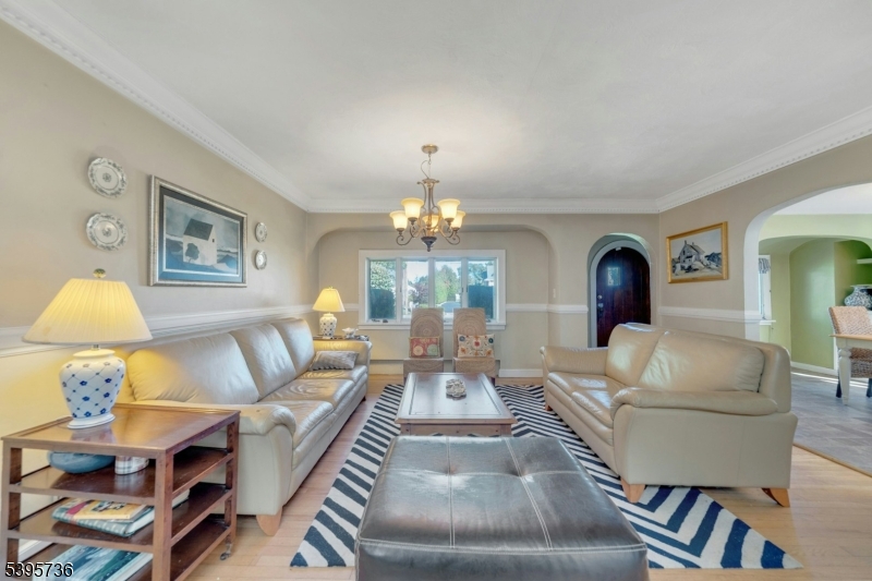 North End - Residential