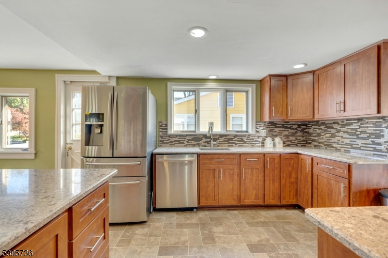 North End - Residential