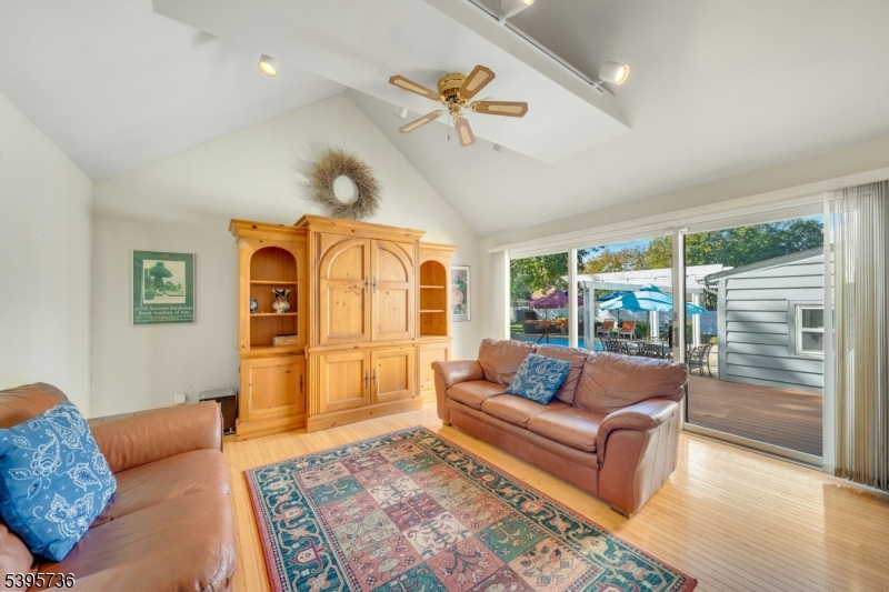 North End - Residential