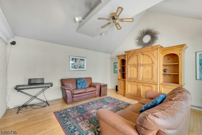 North End - Residential