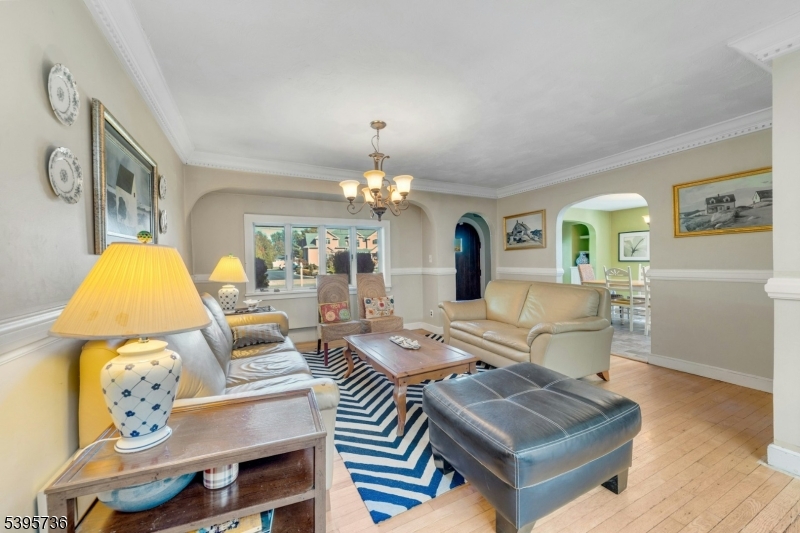 North End - Residential