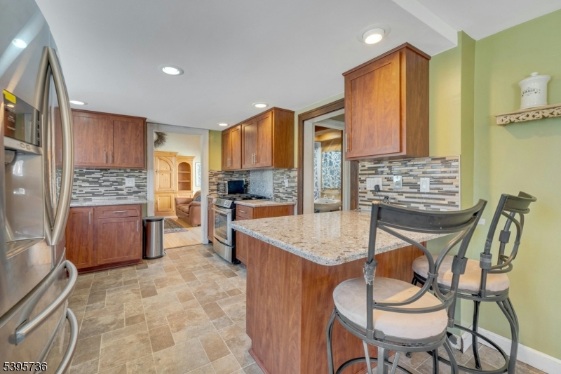 North End - Residential